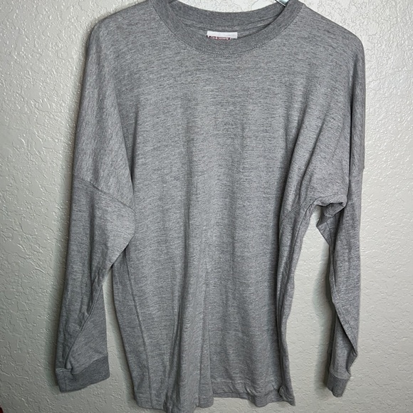 MAINE Spirit Long Sleeve T Shirt - Picture 4 of 5